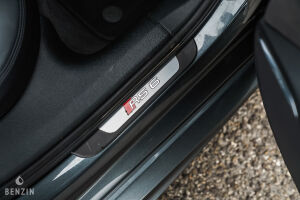 Audi RS6 C7 Performance - 2016*Flash