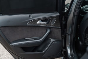 Audi RS6 C7 Performance - 2016*Flash