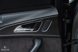 Audi RS6 C7 Performance - 2016*Flash