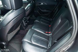 Audi RS6 C7 Performance - 2016*Flash