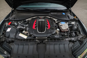 Audi RS6 C7 Performance - 2016*Flash