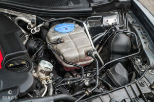 Audi RS6 C7 Performance - 2016*Flash