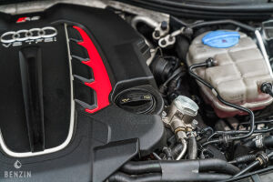 Audi RS6 C7 Performance - 2016*Flash