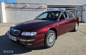 Mazda Xedos 9 - 2001