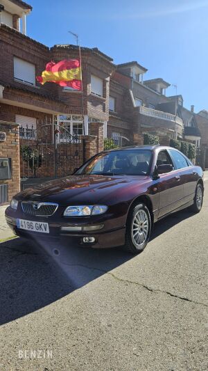 Mazda Xedos 9 - 2001