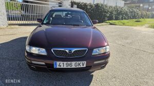 Mazda Xedos 9 - 2001