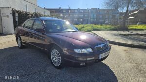 Mazda Xedos 9 - 2001