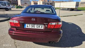 Mazda Xedos 9 - 2001