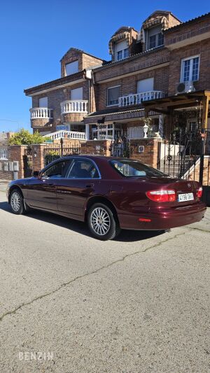 Mazda Xedos 9 - 2001