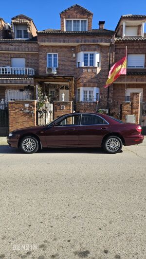 Mazda Xedos 9 - 2001