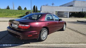 Mazda Xedos 9 - 2001