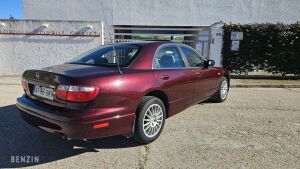 Mazda Xedos 9 - 2001