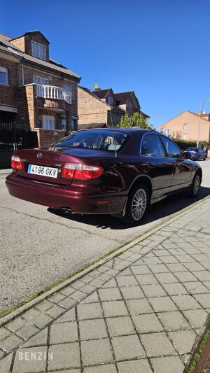 Mazda Xedos 9 - 2001