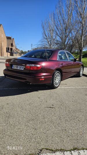 Mazda Xedos 9 - 2001