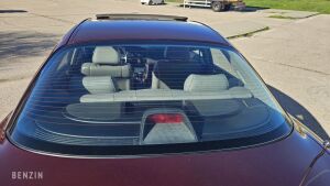 Mazda Xedos 9 - 2001