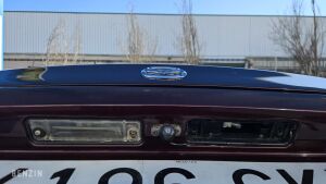 Mazda Xedos 9 - 2001