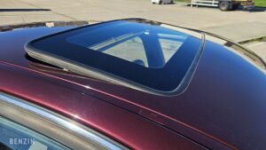 Mazda Xedos 9 - 2001