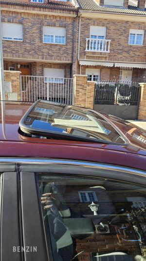 Mazda Xedos 9 - 2001