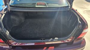 Mazda Xedos 9 - 2001