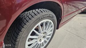 Mazda Xedos 9 - 2001