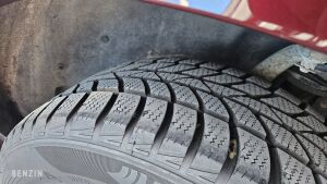 Mazda Xedos 9 - 2001