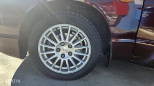 Mazda Xedos 9 - 2001