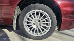 Mazda Xedos 9 - 2001