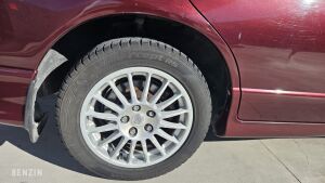 Mazda Xedos 9 - 2001