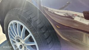 Mazda Xedos 9 - 2001