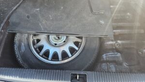 Mazda Xedos 9 - 2001