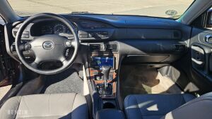 Mazda Xedos 9 - 2001