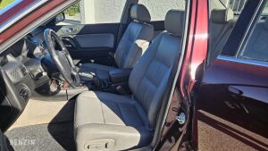 Mazda Xedos 9 - 2001