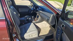 Mazda Xedos 9 - 2001