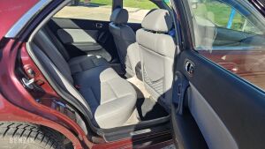 Mazda Xedos 9 - 2001