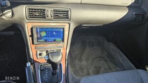 Mazda Xedos 9 - 2001