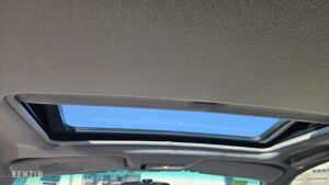 Mazda Xedos 9 - 2001