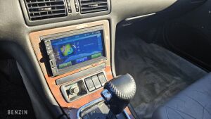 Mazda Xedos 9 - 2001