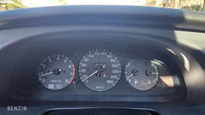 Mazda Xedos 9 - 2001