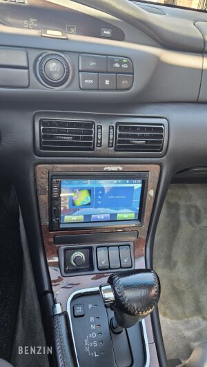 Mazda Xedos 9 - 2001