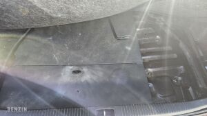 Mazda Xedos 9 - 2001