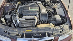 Mazda Xedos 9 - 2001