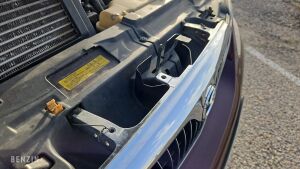 Mazda Xedos 9 - 2001