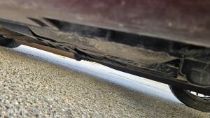 Mazda Xedos 9 - 2001