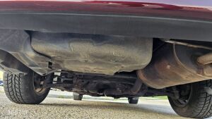 Mazda Xedos 9 - 2001