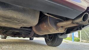 Mazda Xedos 9 - 2001