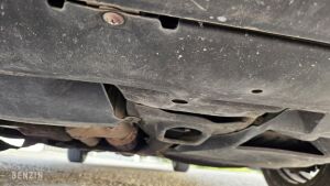 Mazda Xedos 9 - 2001