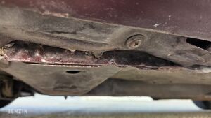 Mazda Xedos 9 - 2001