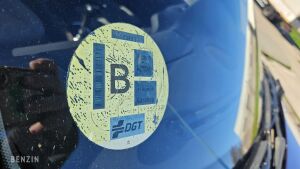 Mazda Xedos 9 - 2001