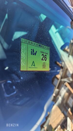 Mazda Xedos 9 - 2001