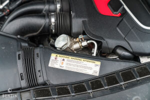 Audi RS6 C7 Performance - 2016*Flash